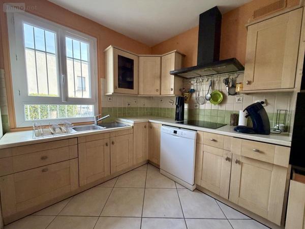 Maison à vendre à Amiens dans la Somme (80000), ref : 80004-1234   
St-Acheul