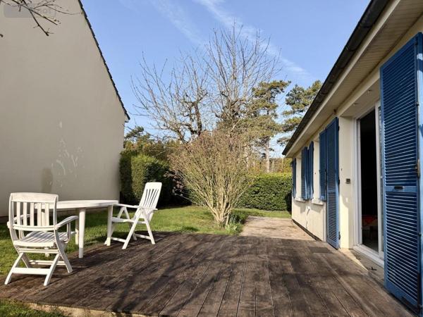 Maison à vendre à Amiens dans la Somme (80000), ref : 80004-1234   
St-Acheul