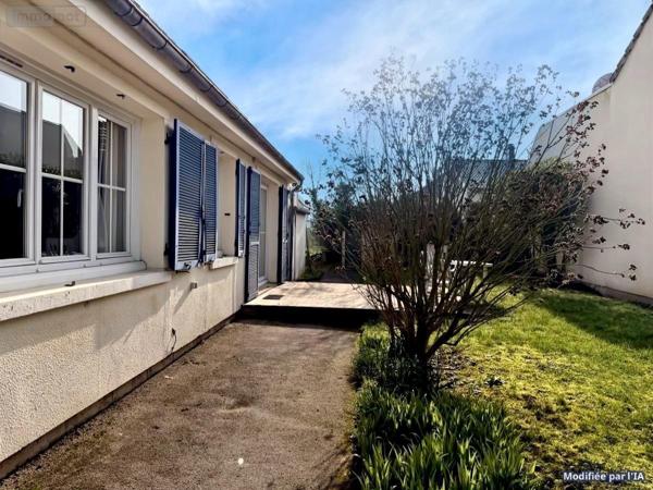 Maison à vendre à Amiens dans la Somme (80000), ref : 80004-1234   
St-Acheul