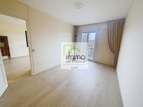 Appartement Ronchin 3 pièce(s)