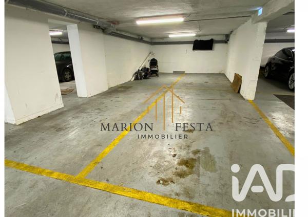 Appartement à vendre 3 pièces 92 m² Livry-Gargan