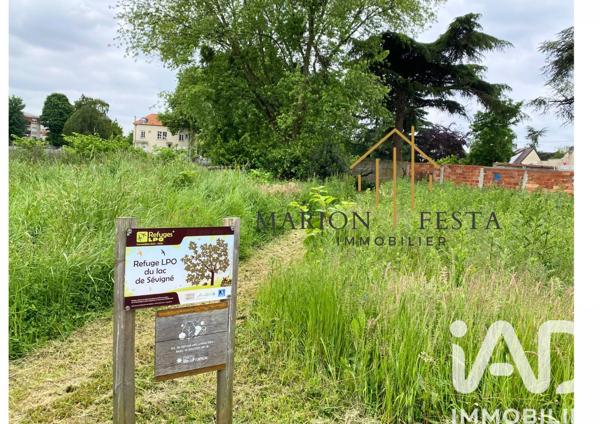 Appartement à vendre 3 pièces 92 m² Livry-Gargan