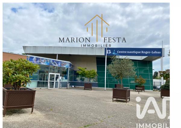 Appartement à vendre 3 pièces 92 m² Livry-Gargan