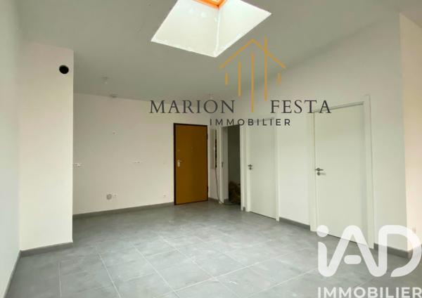 Appartement à vendre 3 pièces 92 m² Livry-Gargan