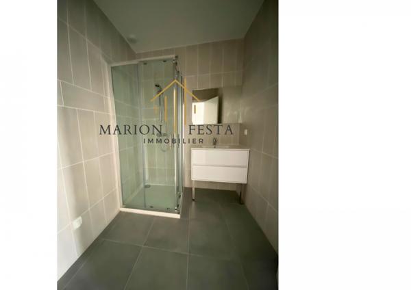 Appartement à vendre 3 pièces 92 m² Livry-Gargan