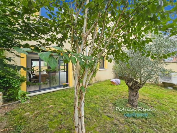 Maison à vendre 6 pièces, P6, JOUARS PONTCHARTRAIN (78)