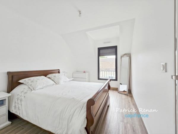 Maison à vendre 6 pièces, P6, JOUARS PONTCHARTRAIN (78)