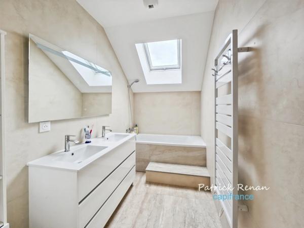 Maison à vendre 6 pièces, P6, JOUARS PONTCHARTRAIN (78)