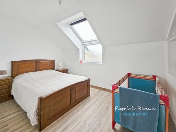 Maison à vendre 6 pièces, P6, JOUARS PONTCHARTRAIN (78)