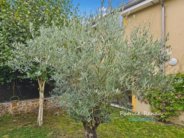 Maison à vendre 6 pièces, P6, JOUARS PONTCHARTRAIN (78)