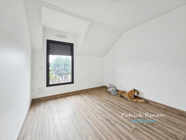 Maison à vendre 6 pièces, P6, JOUARS PONTCHARTRAIN (78)