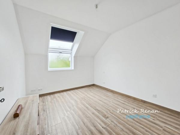 Maison à vendre 6 pièces, P6, JOUARS PONTCHARTRAIN (78)