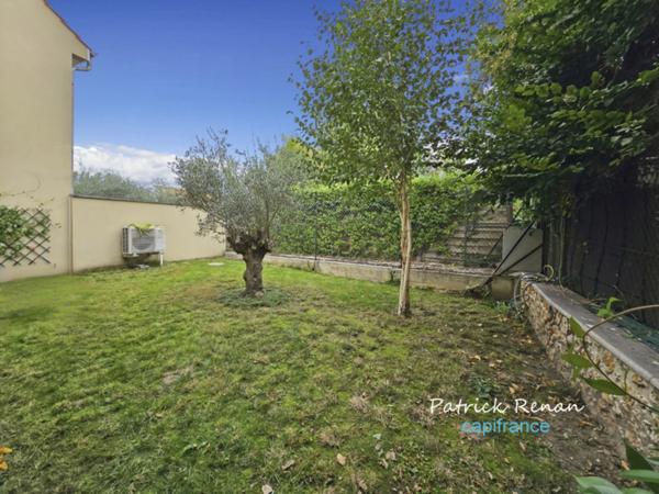 Maison à vendre 6 pièces, P6, JOUARS PONTCHARTRAIN (78)