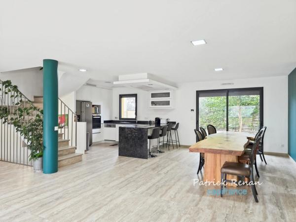 Maison à vendre 6 pièces, P6, JOUARS PONTCHARTRAIN (78)