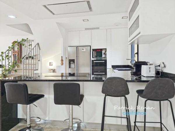 Maison à vendre 6 pièces, P6, JOUARS PONTCHARTRAIN (78)