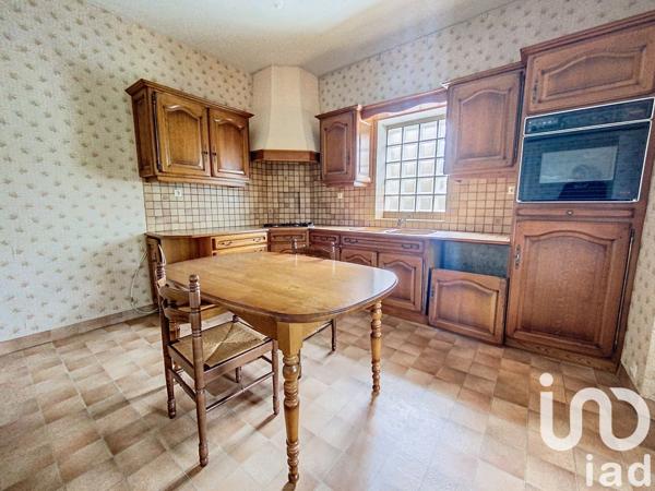 Maison à vendre 4 pièces 107 m² Rennes