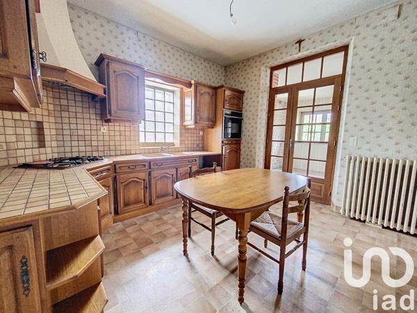 Maison à vendre 4 pièces 107 m² Rennes