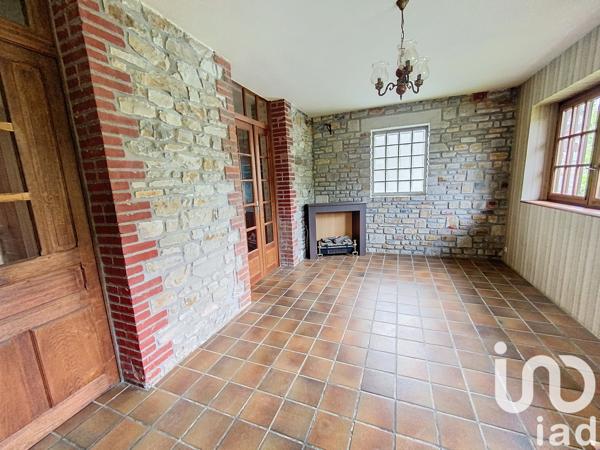 Maison à vendre 4 pièces 107 m² Rennes