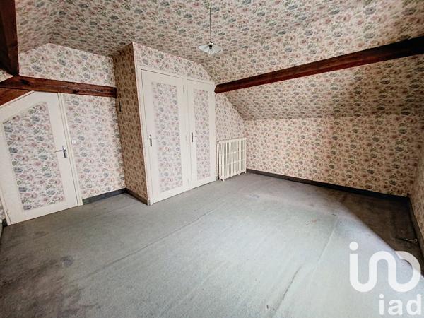 Maison à vendre 4 pièces 107 m² Rennes