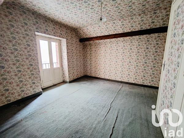 Maison à vendre 4 pièces 107 m² Rennes