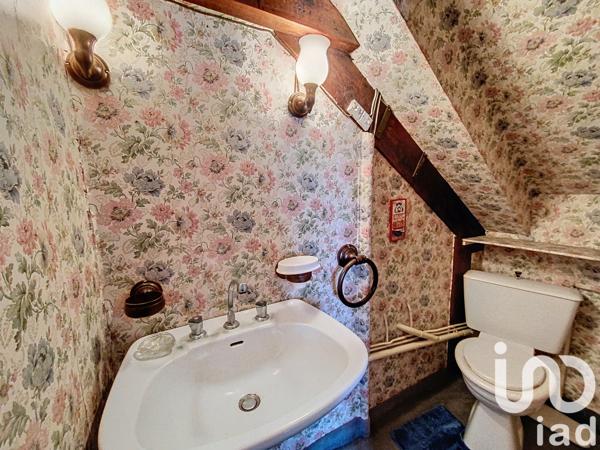 Maison à vendre 4 pièces 107 m² Rennes