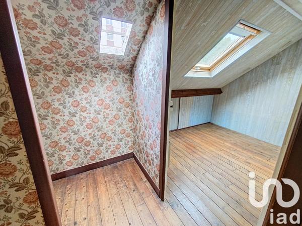Maison à vendre 4 pièces 107 m² Rennes