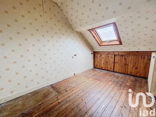 Maison à vendre 4 pièces 107 m² Rennes