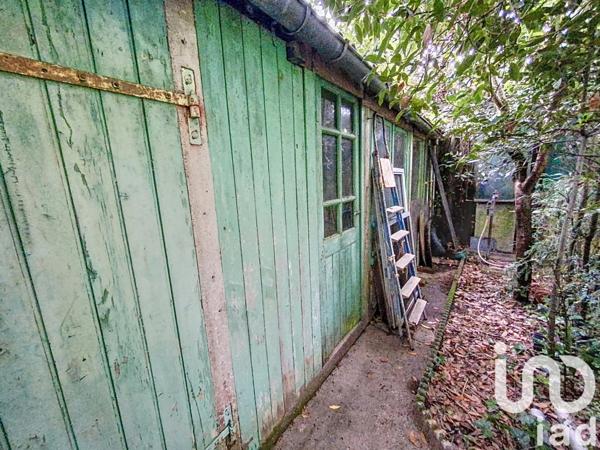 Maison à vendre 4 pièces 107 m² Rennes