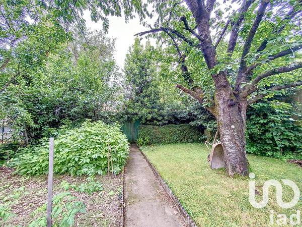 Maison à vendre 4 pièces 107 m² Rennes