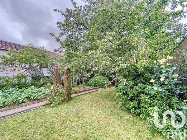 Maison à vendre 4 pièces 107 m² Rennes