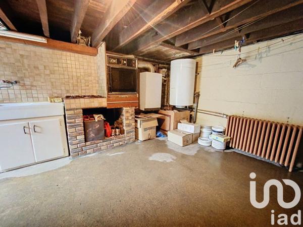 Maison à vendre 4 pièces 107 m² Rennes