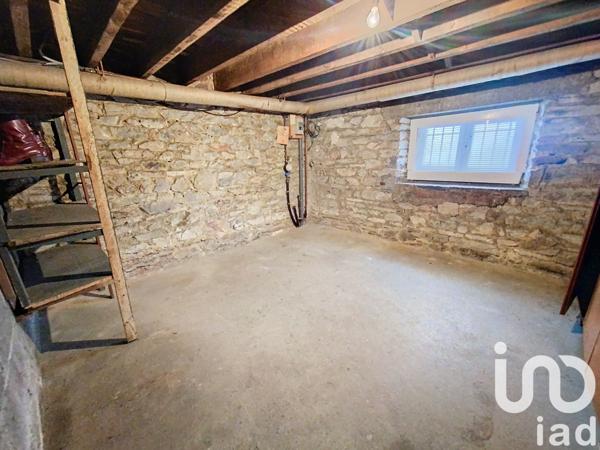 Maison à vendre 4 pièces 107 m² Rennes