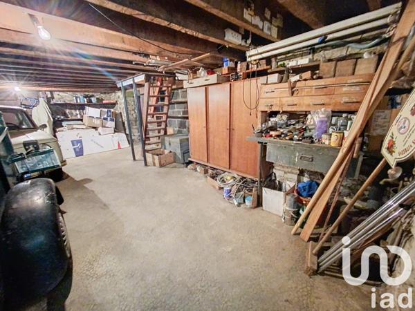 Maison à vendre 4 pièces 107 m² Rennes