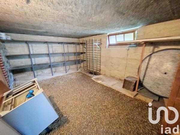 Maison à vendre 4 pièces 107 m² Rennes