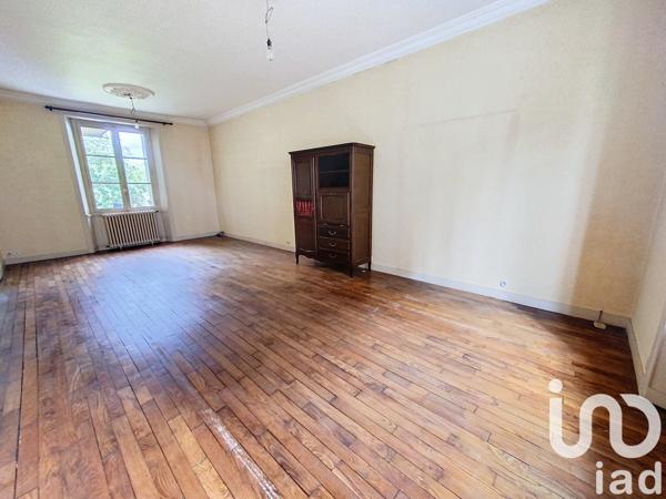 Maison à vendre 4 pièces 107 m² Rennes