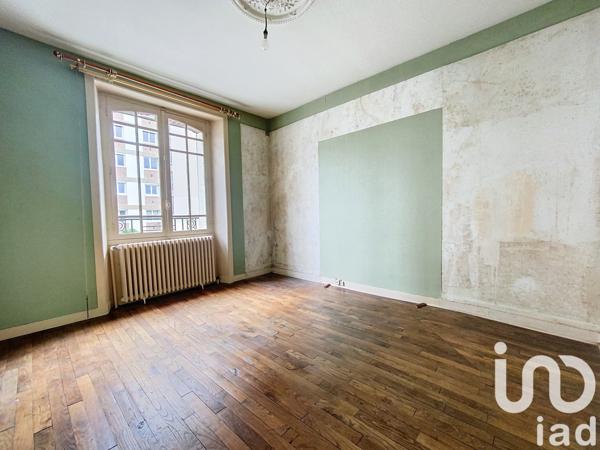 Maison à vendre 4 pièces 107 m² Rennes