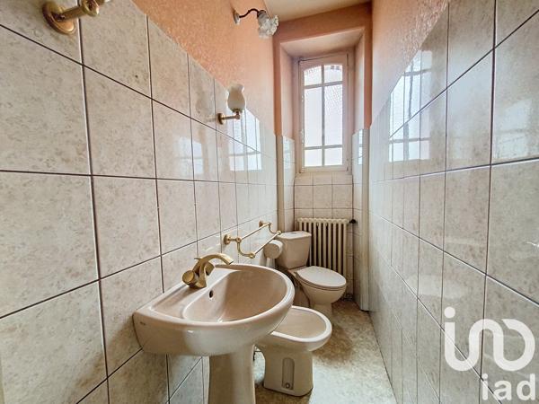 Maison à vendre 4 pièces 107 m² Rennes