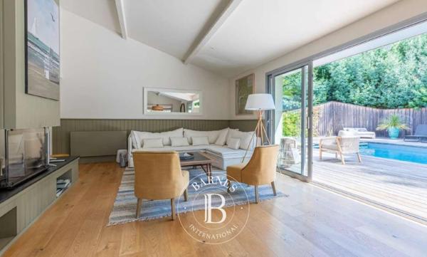 Lège-Cap-Ferret, Maison 4 Chambres -  140 m² à vendre