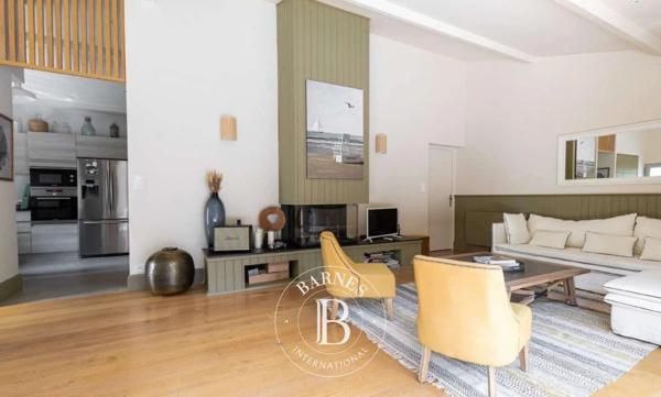 Lège-Cap-Ferret, Maison 4 Chambres -  140 m² à vendre