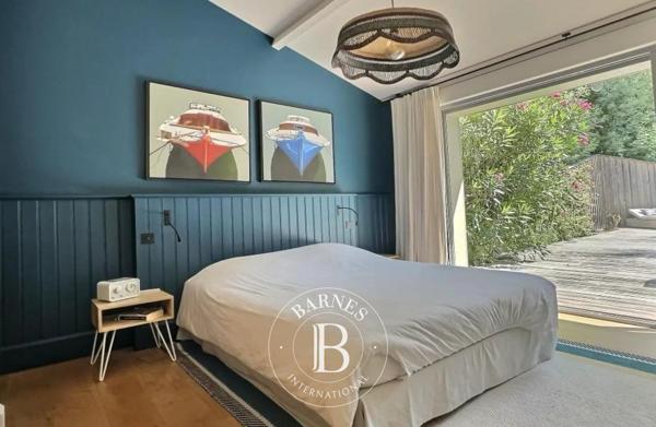 Lège-Cap-Ferret, Maison 4 Chambres -  140 m² à vendre