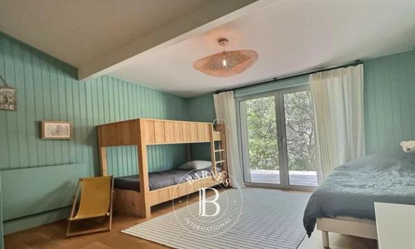 Lège-Cap-Ferret, Maison 4 Chambres -  140 m² à vendre