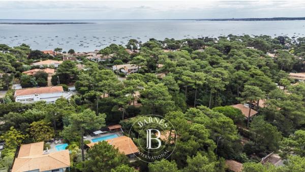 Lège-Cap-Ferret, Maison 4 Chambres -  140 m² à vendre