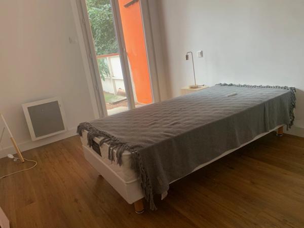 Location Appartement 4 pièces 65 m2 à Perpignan