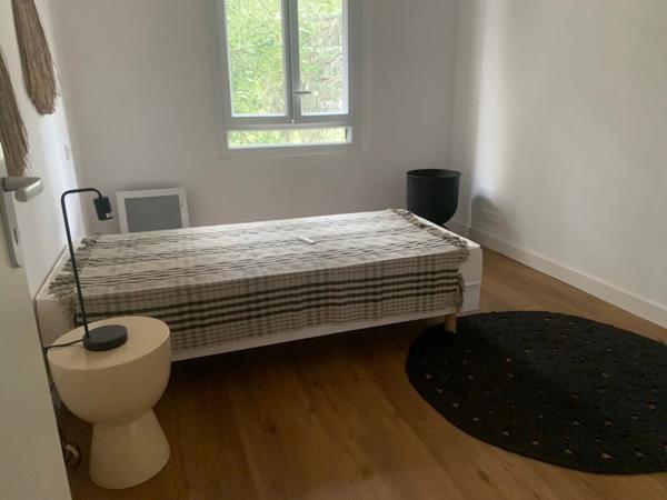 Location Appartement 4 pièces 65 m2 à Perpignan