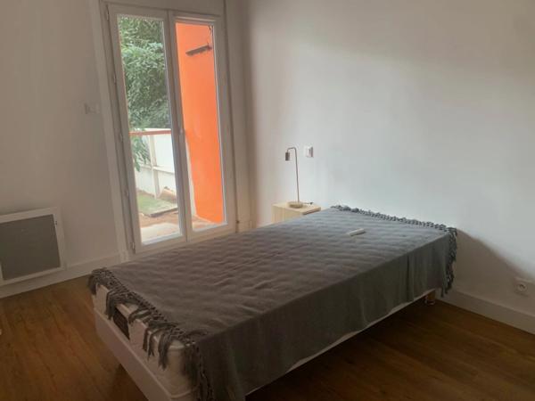Location Appartement 4 pièces 65 m2 à Perpignan