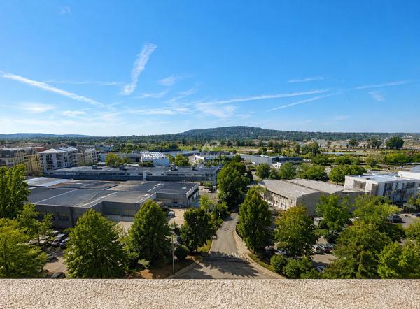 Appartement Achères 3 pièce(s) 61 m2 279 000 € **  - Référence  9282