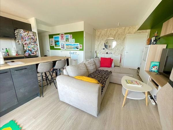 Appartement Achères 3 pièce(s) 61 m2 279 000 € **  - Référence  9282