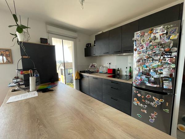 Appartement Achères 3 pièce(s) 61 m2 279 000 € **  - Référence  9282