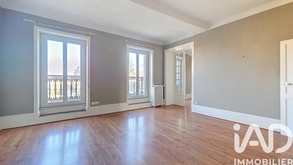 Appartement à vendre 5 pièces 132 m² Moulins