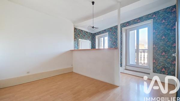 Appartement à vendre 5 pièces 132 m² Moulins